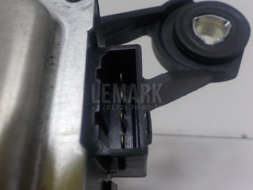 Моторчик стеклоочистителя задний