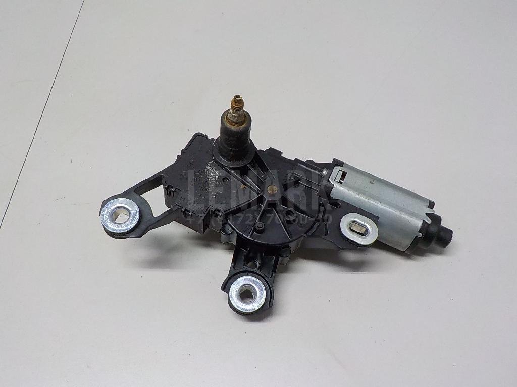 Моторчик стеклоочистителя задний для  Audi A1 (8X) 2010-2018