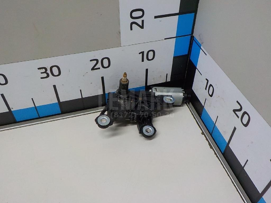 Моторчик стеклоочистителя задний для  Audi A1 (8X) 2010-2018