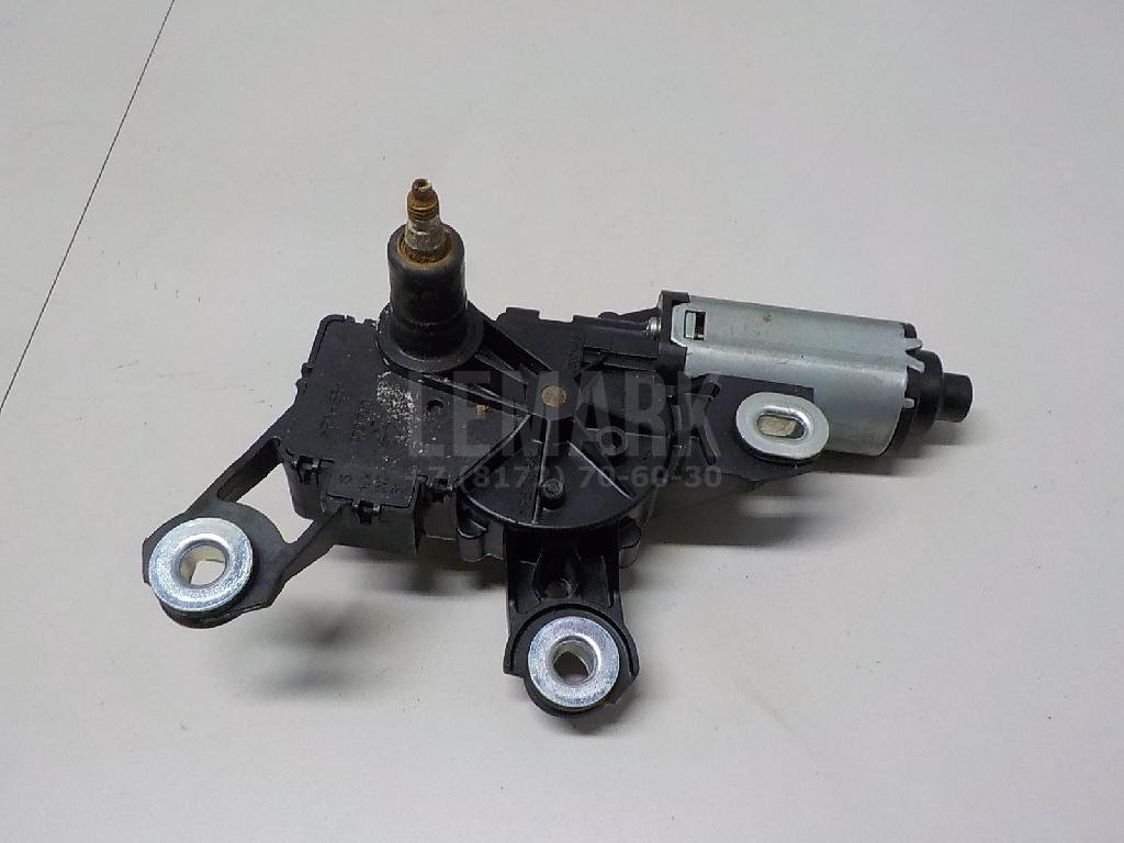 Моторчик стеклоочистителя задний для  Audi A1 (8X) 2010-2018