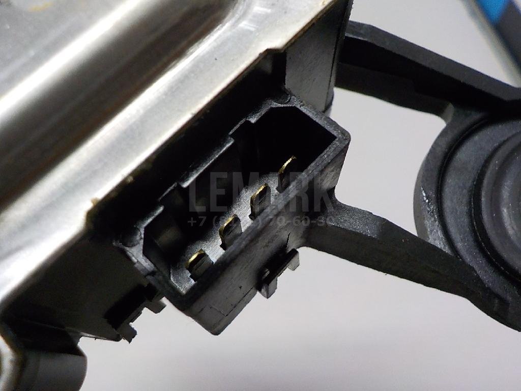 Моторчик стеклоочистителя задний для  Audi A1 (8X) 2010-2018