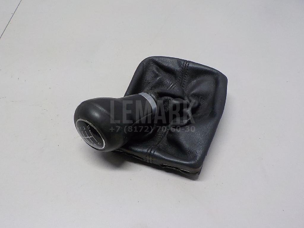 Чехол кулисы для  Alfa Romeo 159 2005-2011