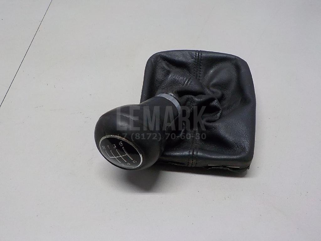 Чехол кулисы для  Alfa Romeo 159 2005-2011