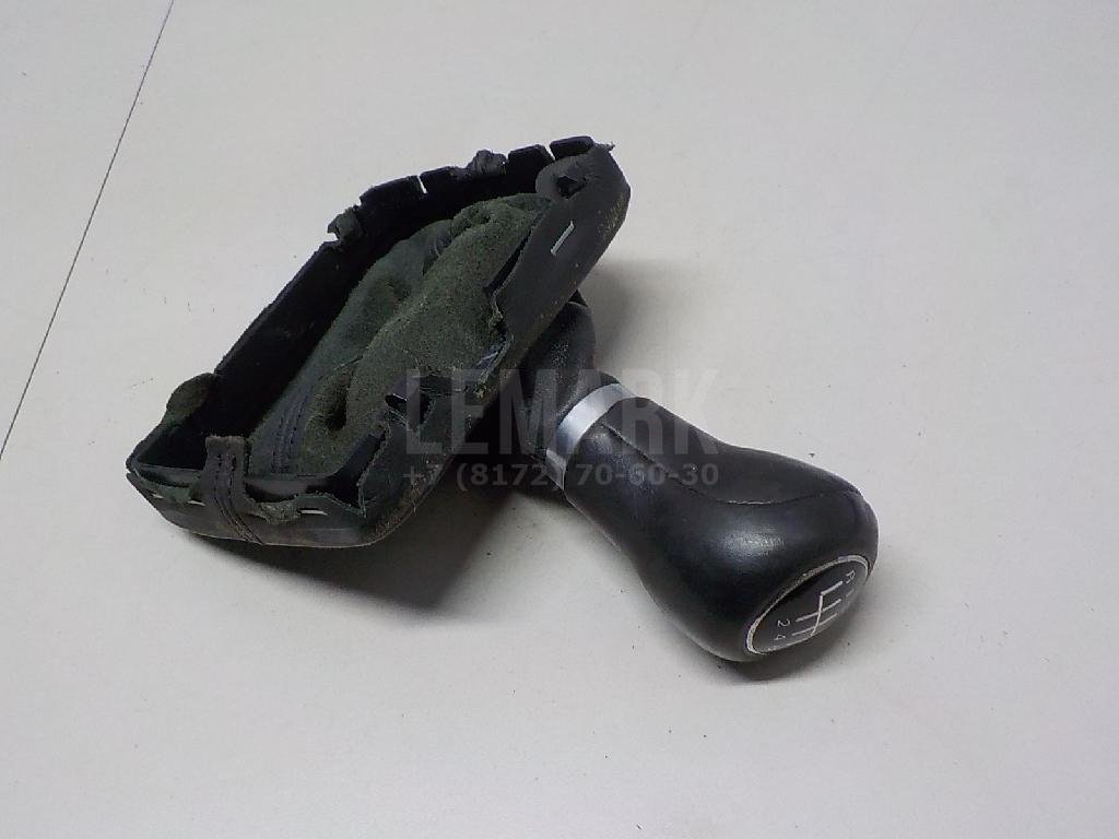 Чехол кулисы для  Alfa Romeo 159 2005-2011