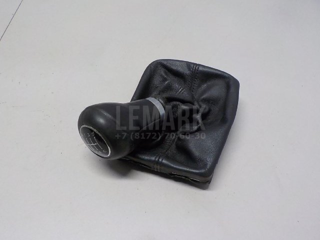 Чехол кулисы