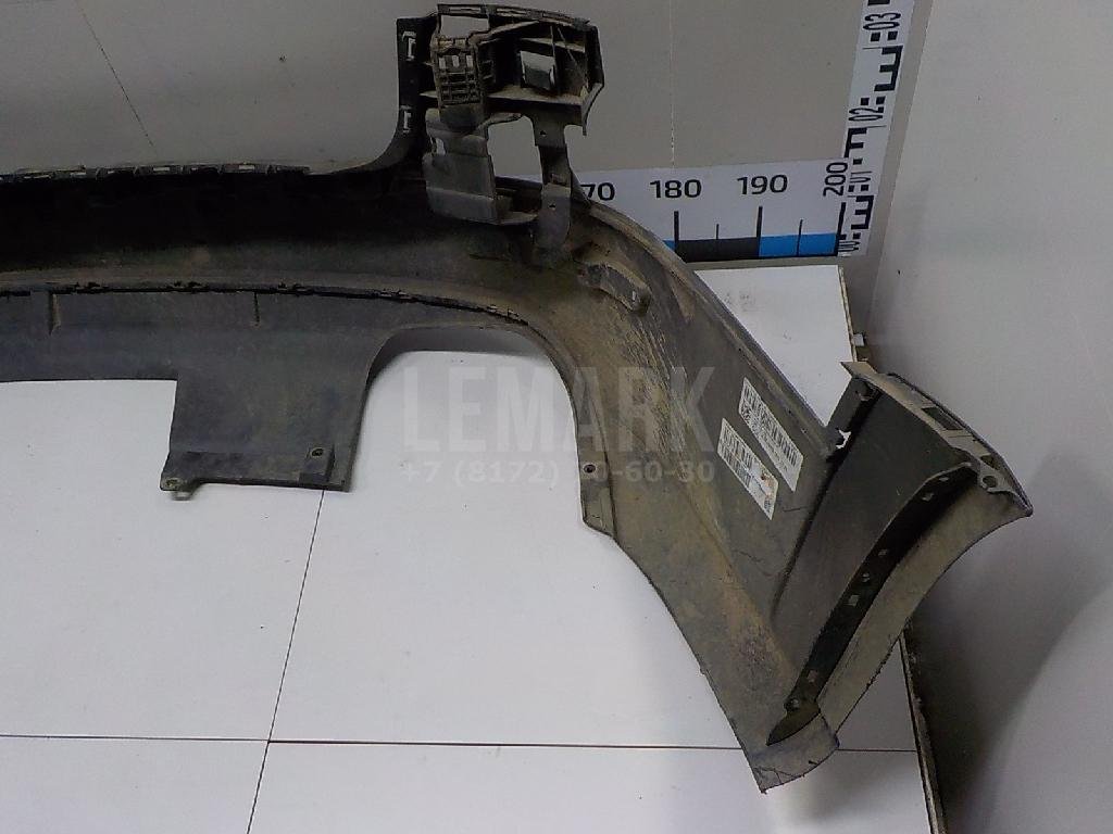 Бампер задний для  Acura MDX 2007-2013