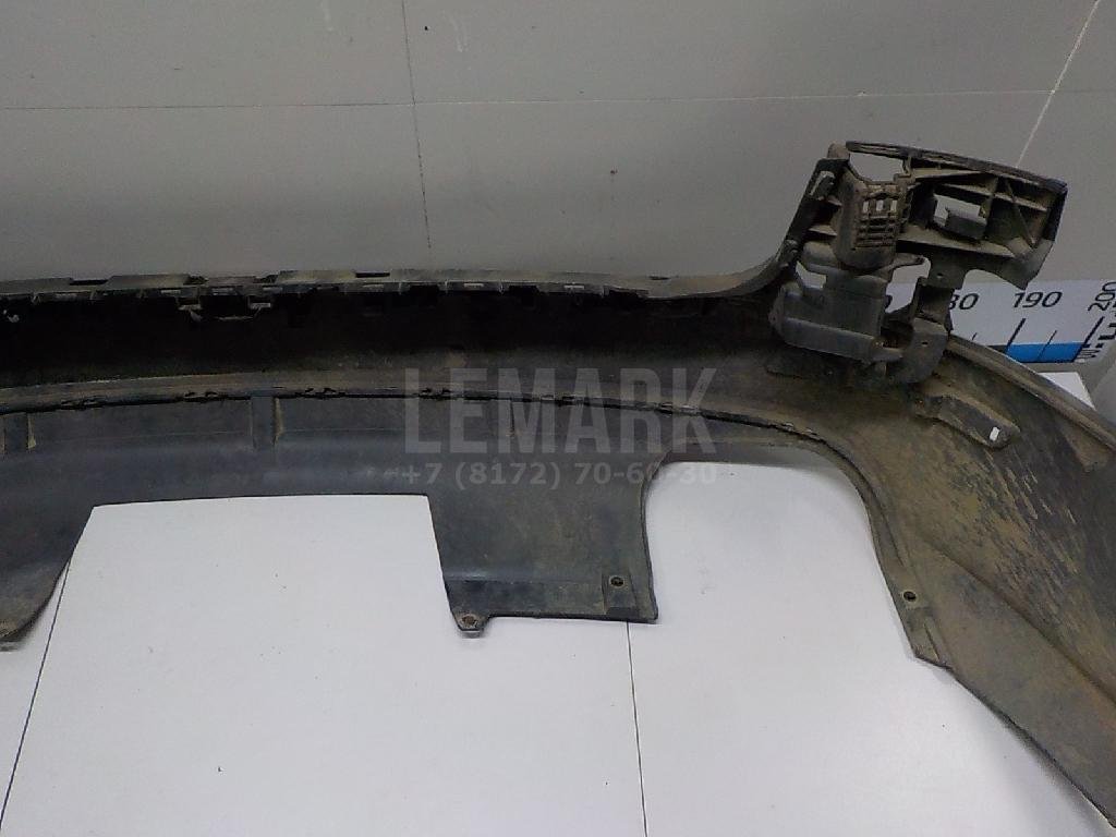 Бампер задний для  Acura MDX 2007-2013