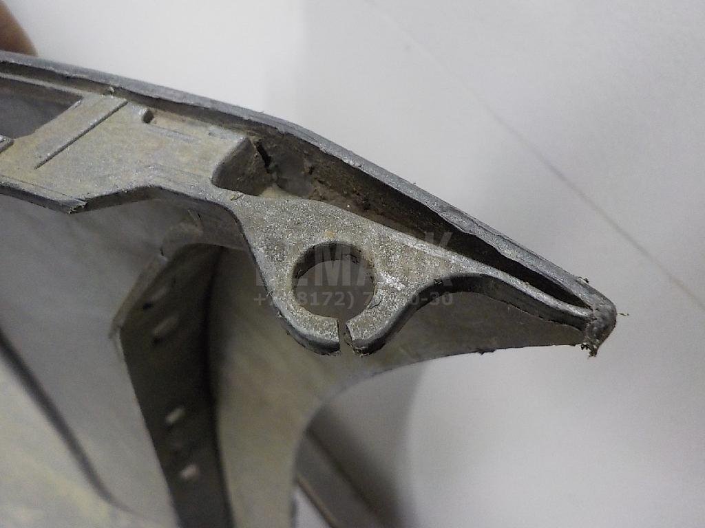 Бампер задний для  Acura MDX 2007-2013