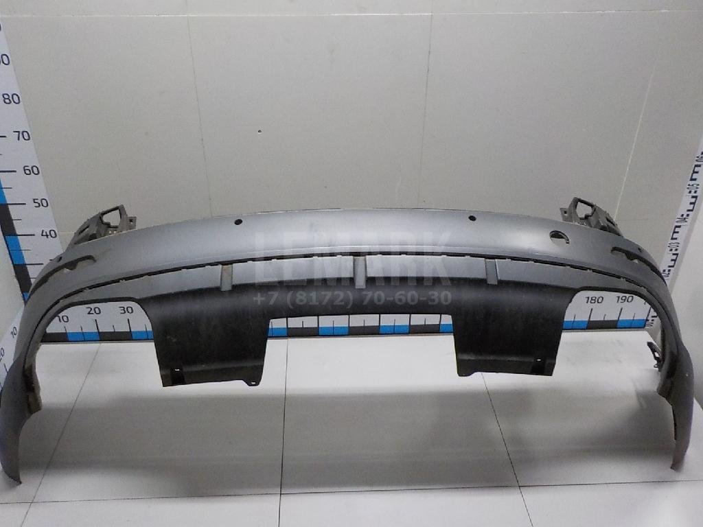 Бампер задний для  Acura MDX 2007-2013