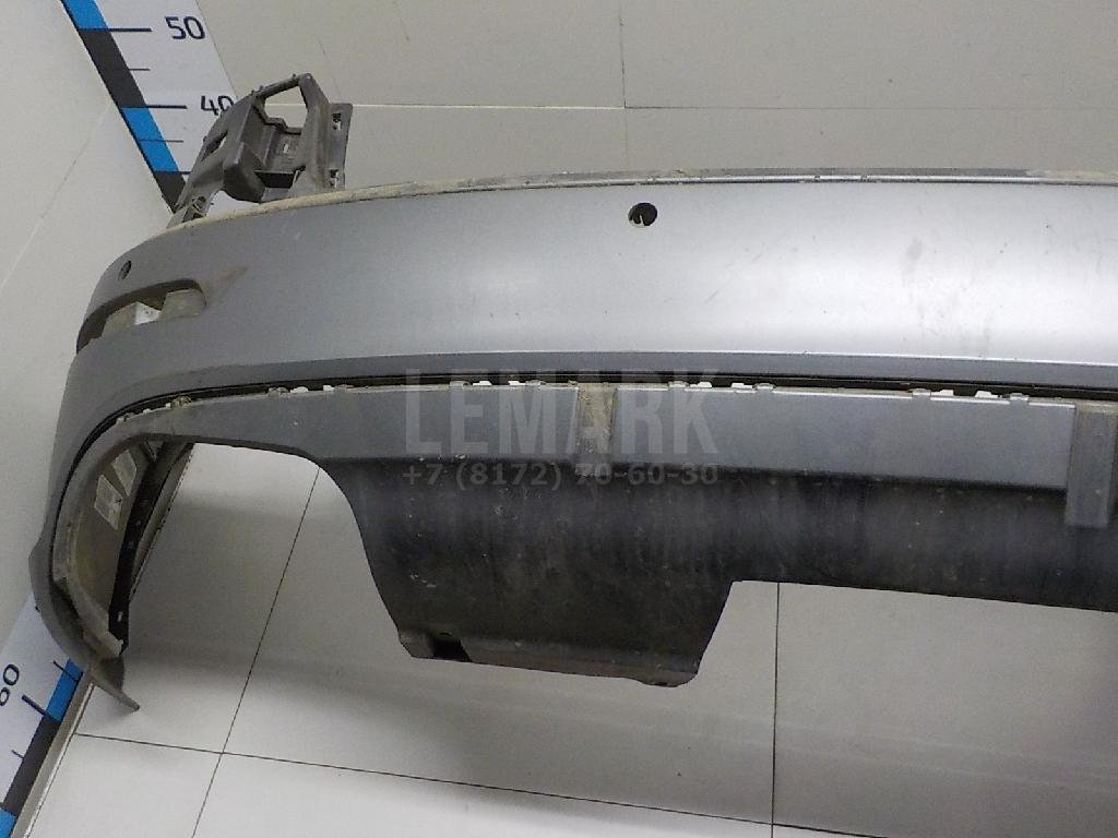 Бампер задний для  Acura MDX 2007-2013