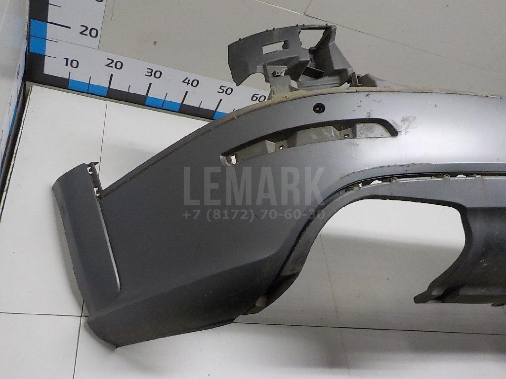 Бампер задний для  Acura MDX 2007-2013