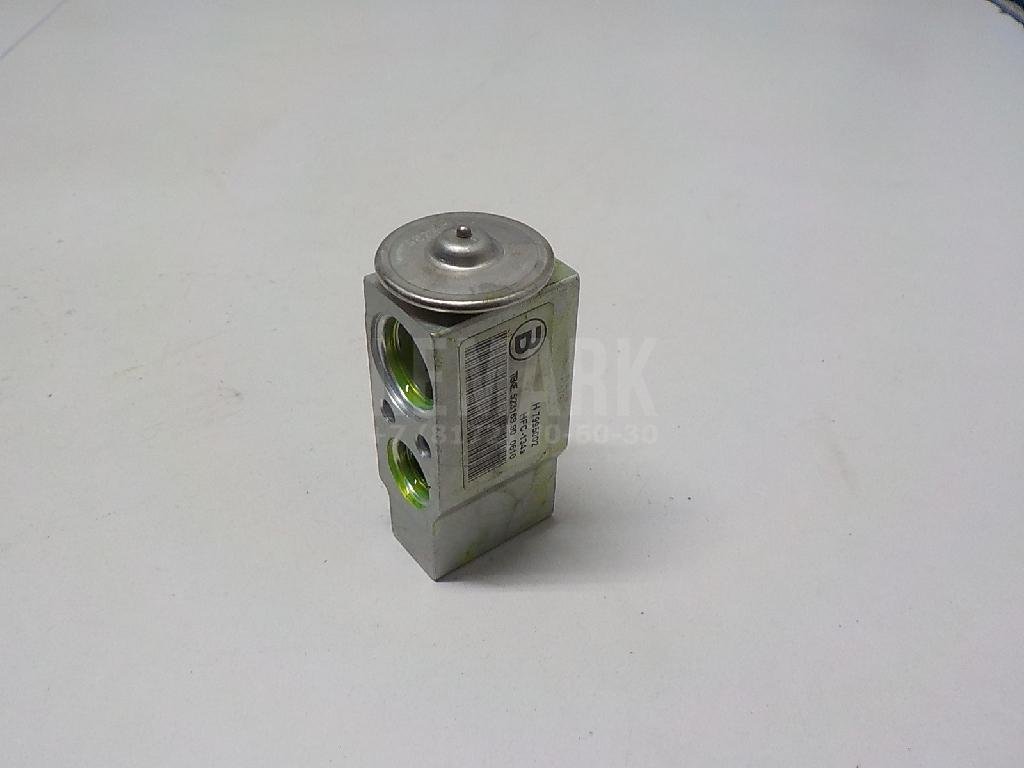 Клапан кондиционера