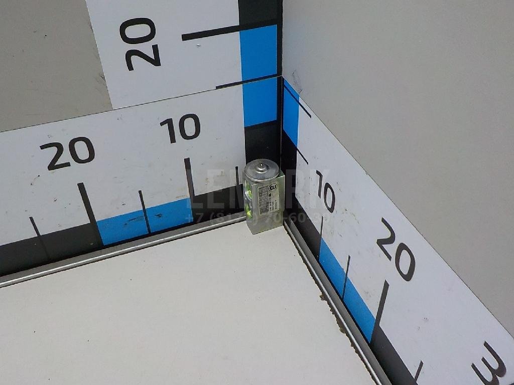 Клапан кондиционера