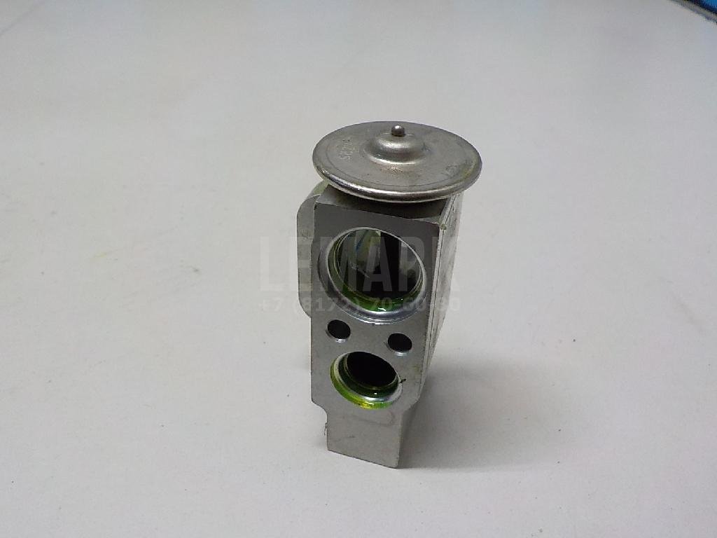 Клапан кондиционера