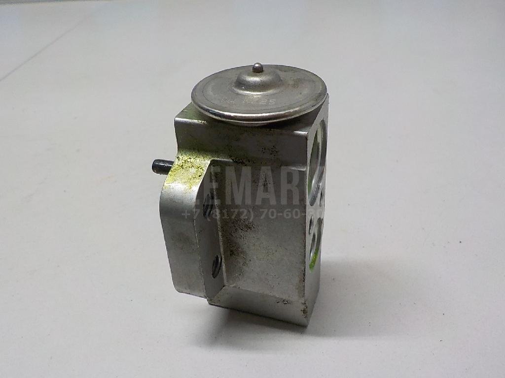 Клапан кондиционера