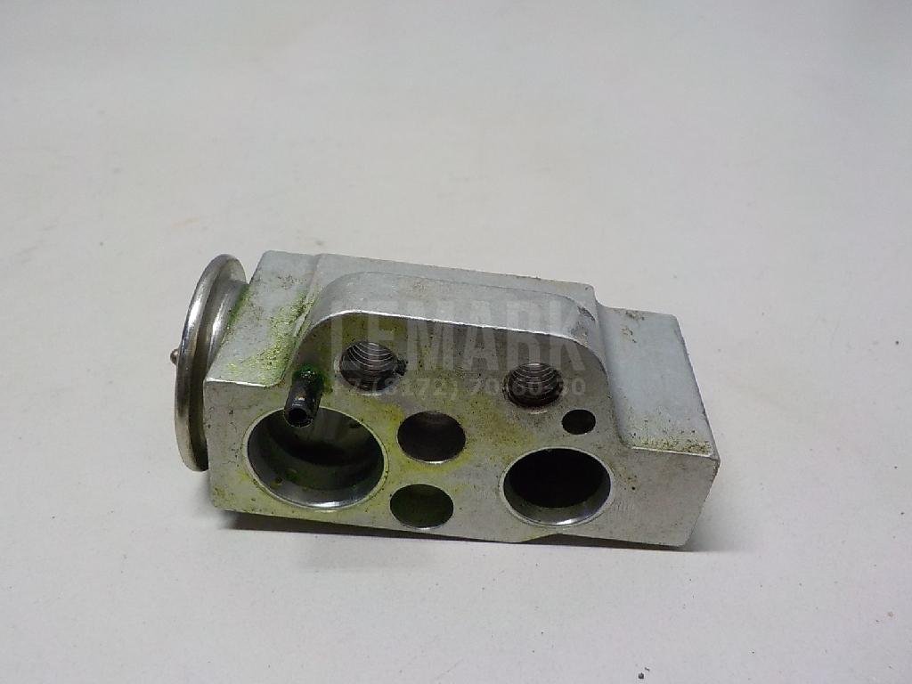 Клапан кондиционера