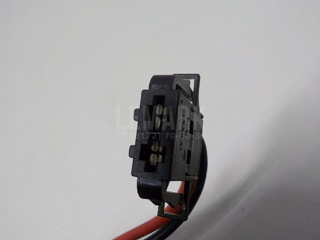 Моторчик отопителя