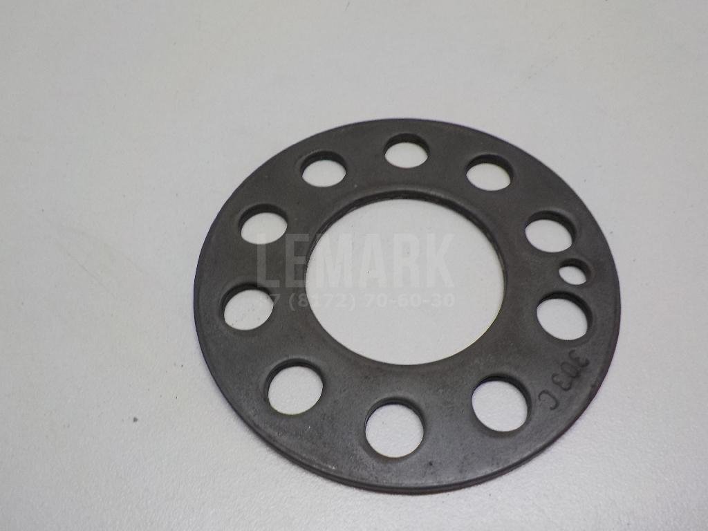 Пластина маховика для  Audi A3 [8V] 2013-2020