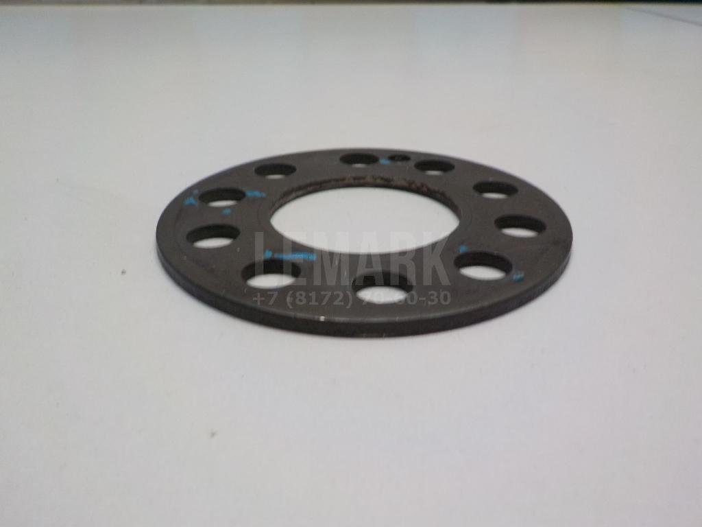 Пластина маховика для  Audi A3 [8V] 2013-2020