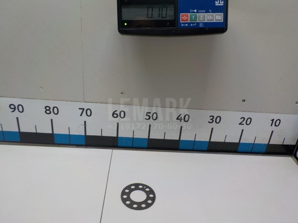 Пластина маховика для  Audi A3 [8V] 2013-2020