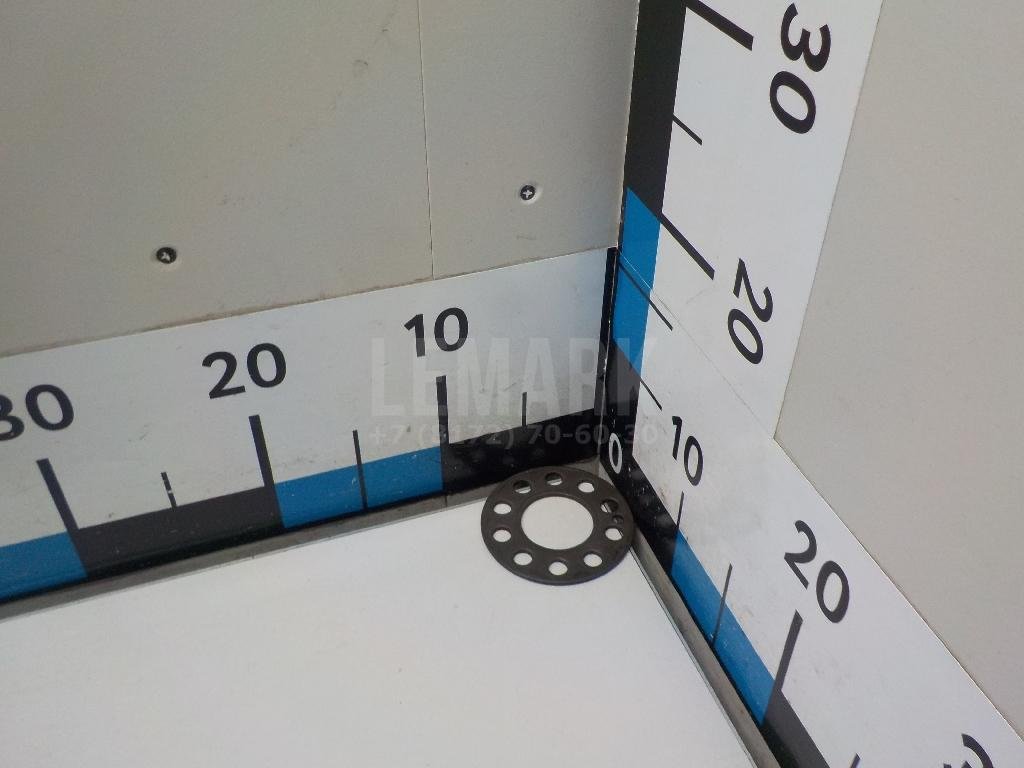 Пластина маховика для  Audi A3 [8V] 2013-2020