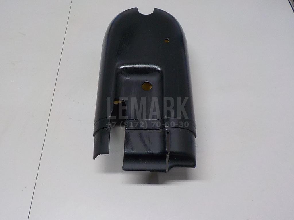 Кожух рулевой колонки нижний