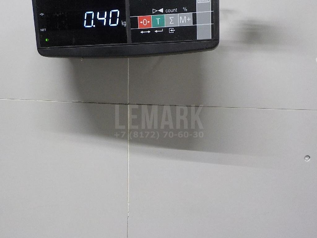 Кожух рулевой колонки нижний