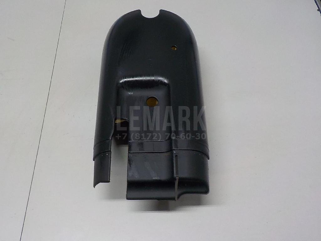 Кожух рулевой колонки нижний