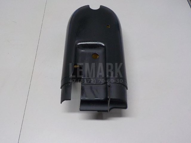 Кожух рулевой колонки нижний