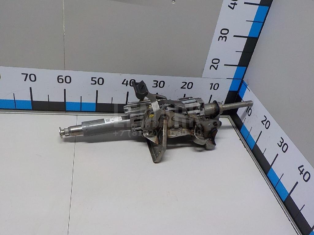 Колонка рулевая