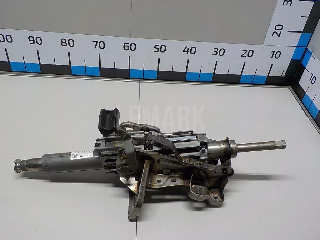 Колонка рулевая