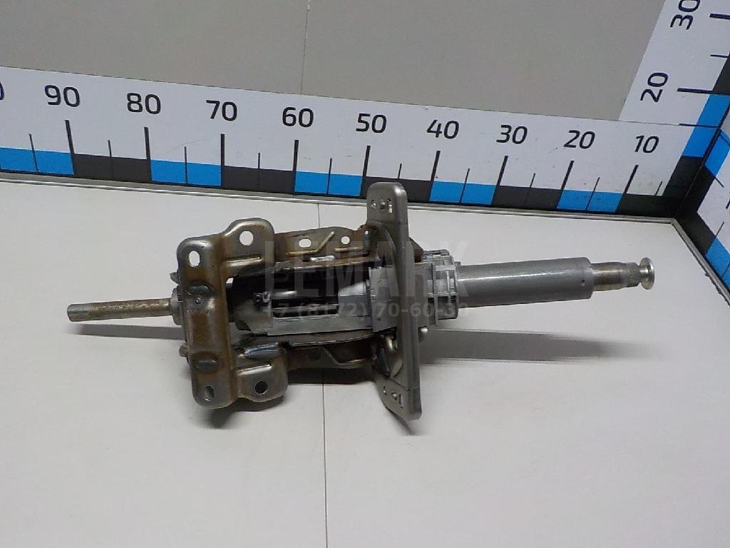 Колонка рулевая