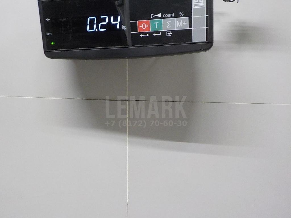 Трубка цилиндра сцепления