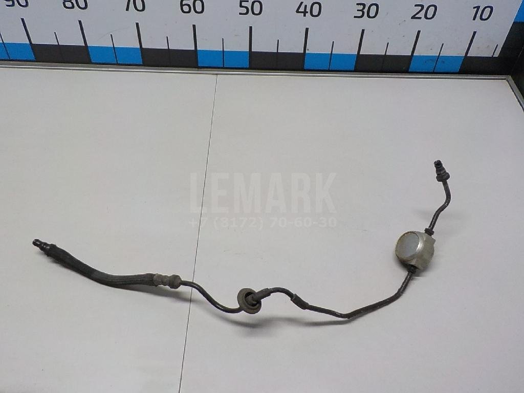 Трубка цилиндра сцепления