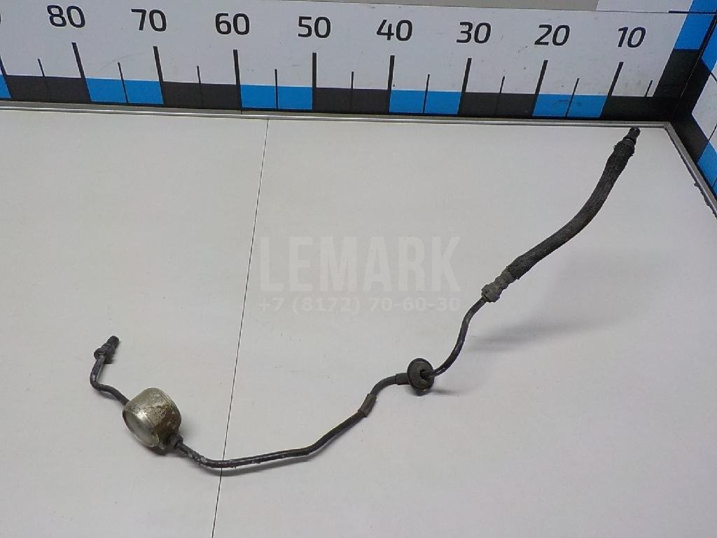 Трубка цилиндра сцепления