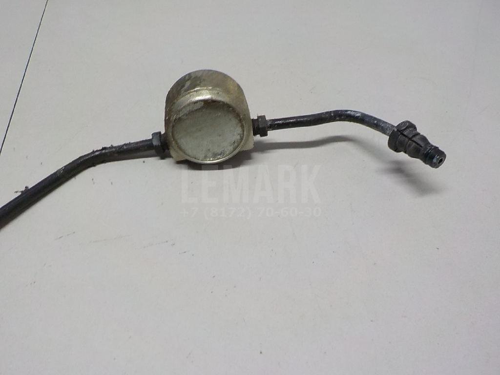 Трубка цилиндра сцепления