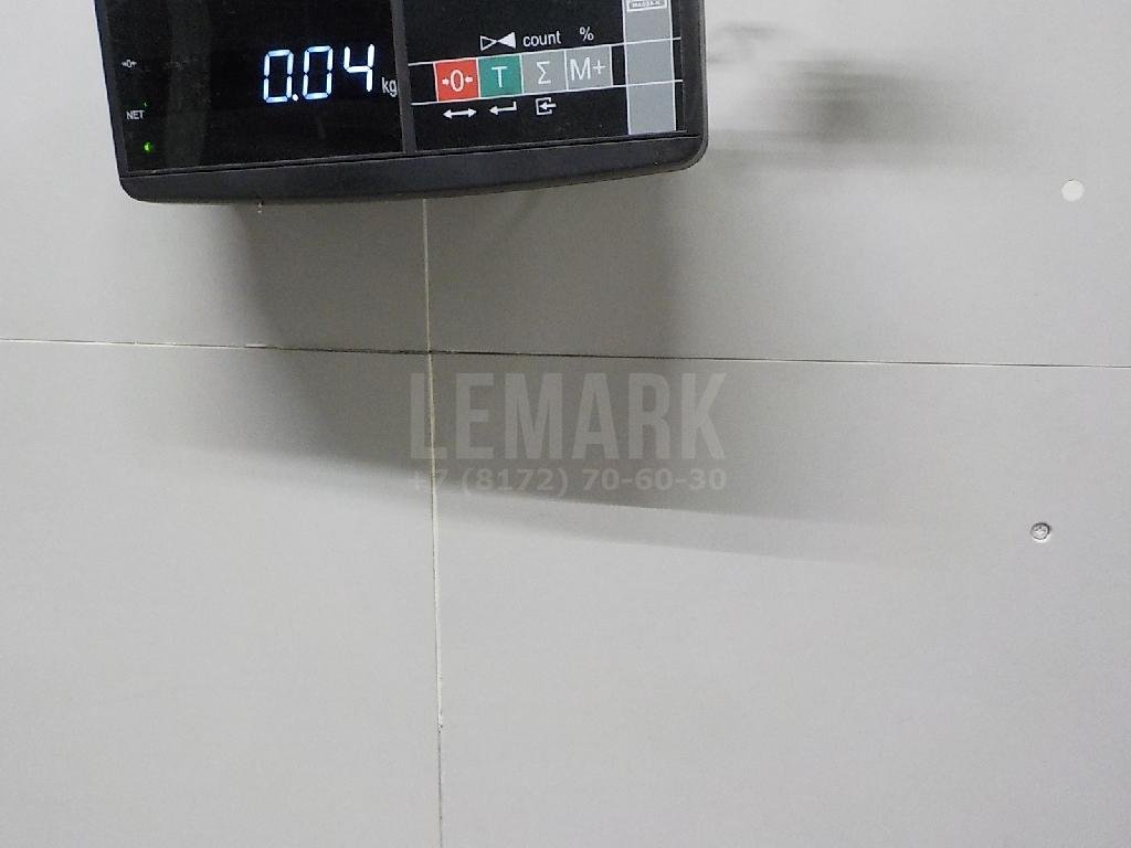 Накладка педали сцепления