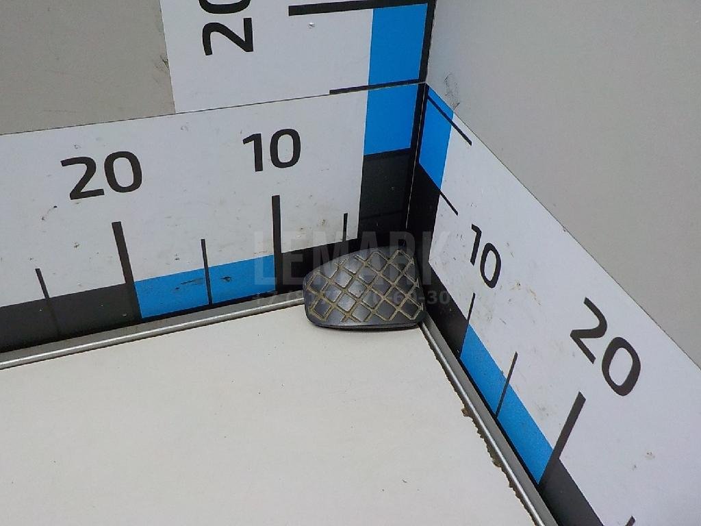 Накладка педали сцепления