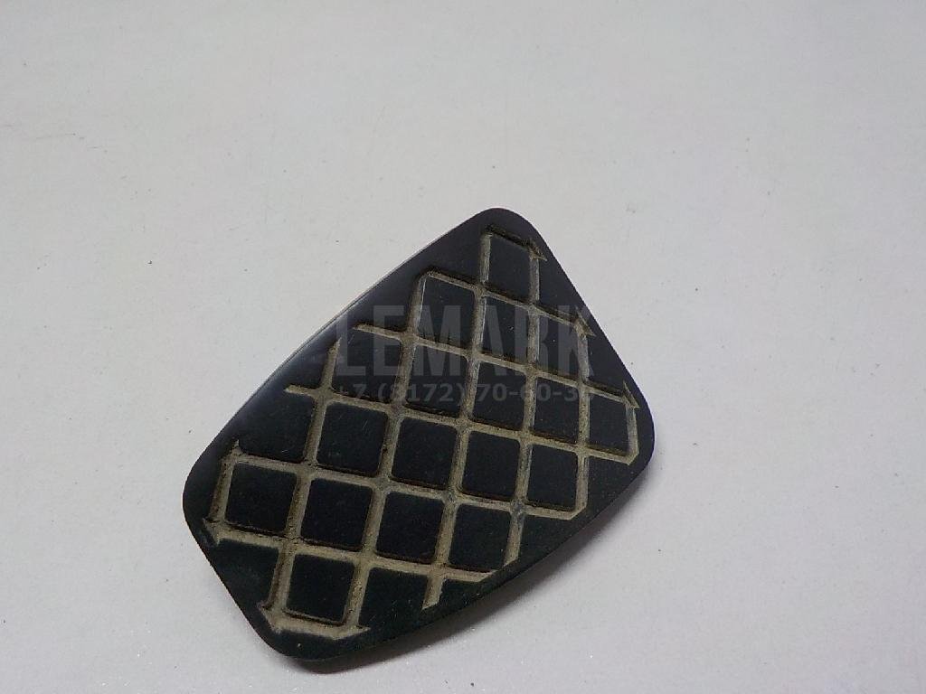 Накладка педали сцепления