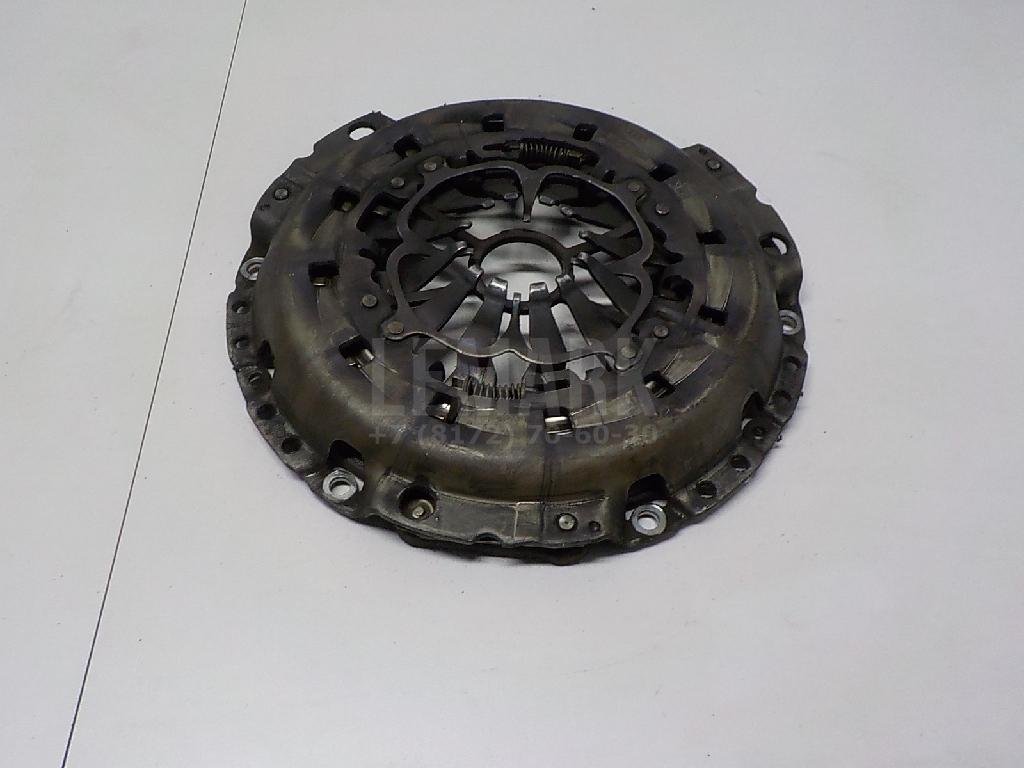 Корзина сцепления