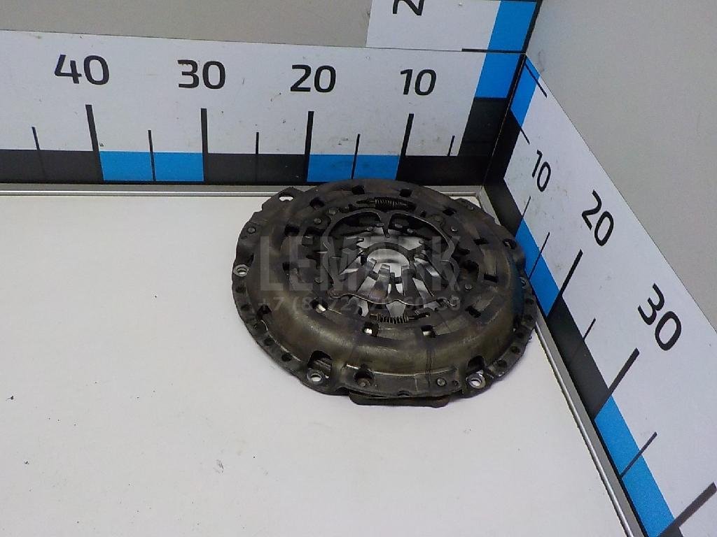 Корзина сцепления