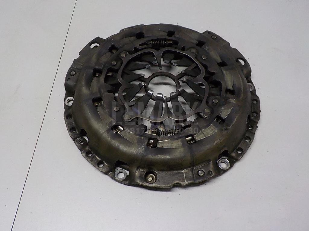 Корзина сцепления