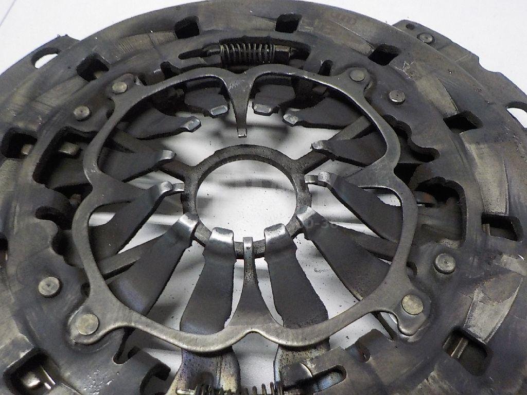 Корзина сцепления