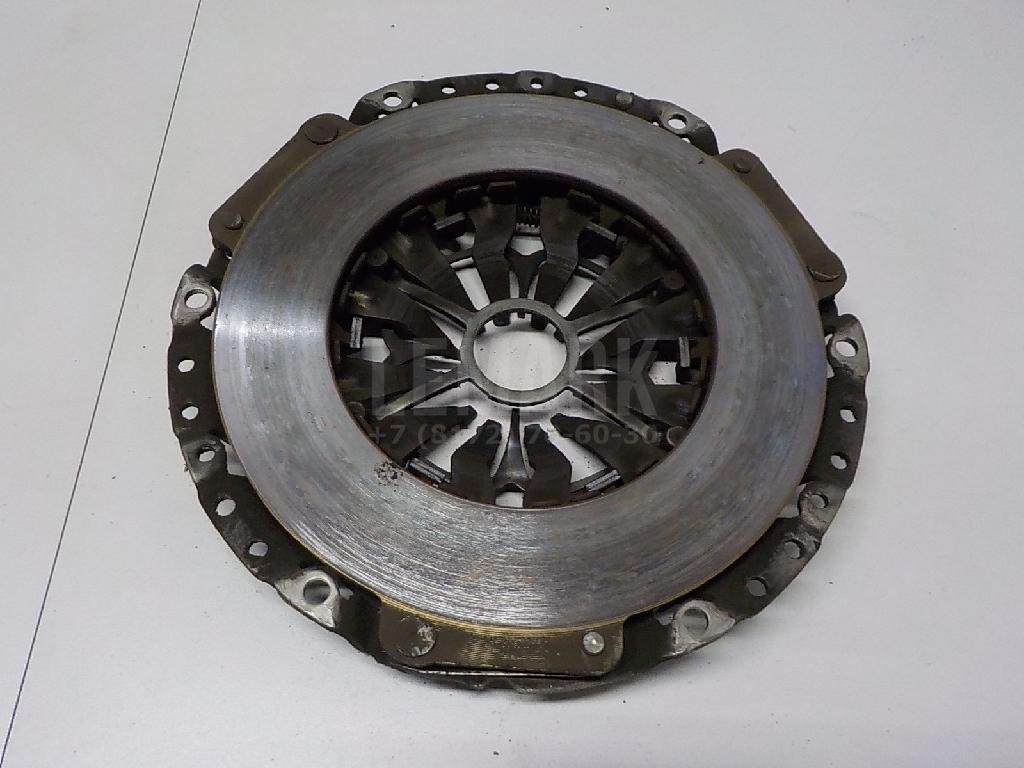 Корзина сцепления