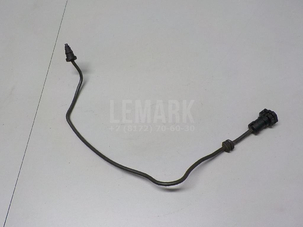 Трубка цилиндра сцепления