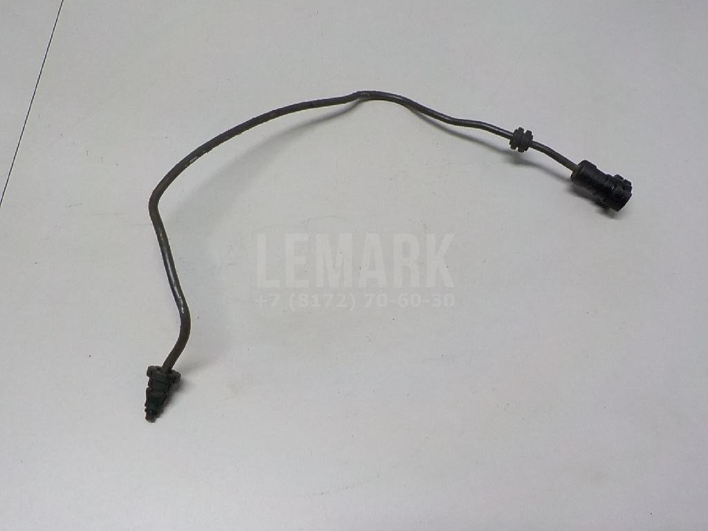 Трубка цилиндра сцепления