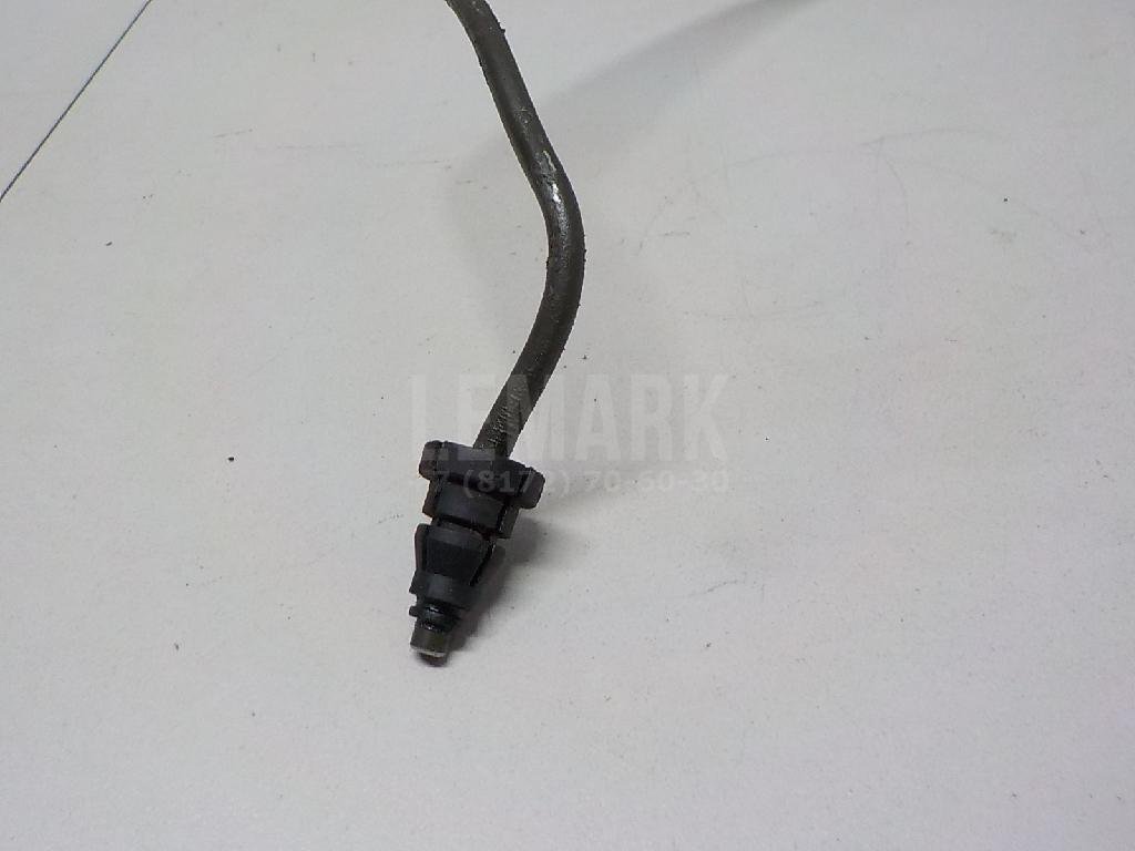 Трубка цилиндра сцепления