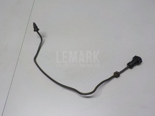 Трубка цилиндра сцепления