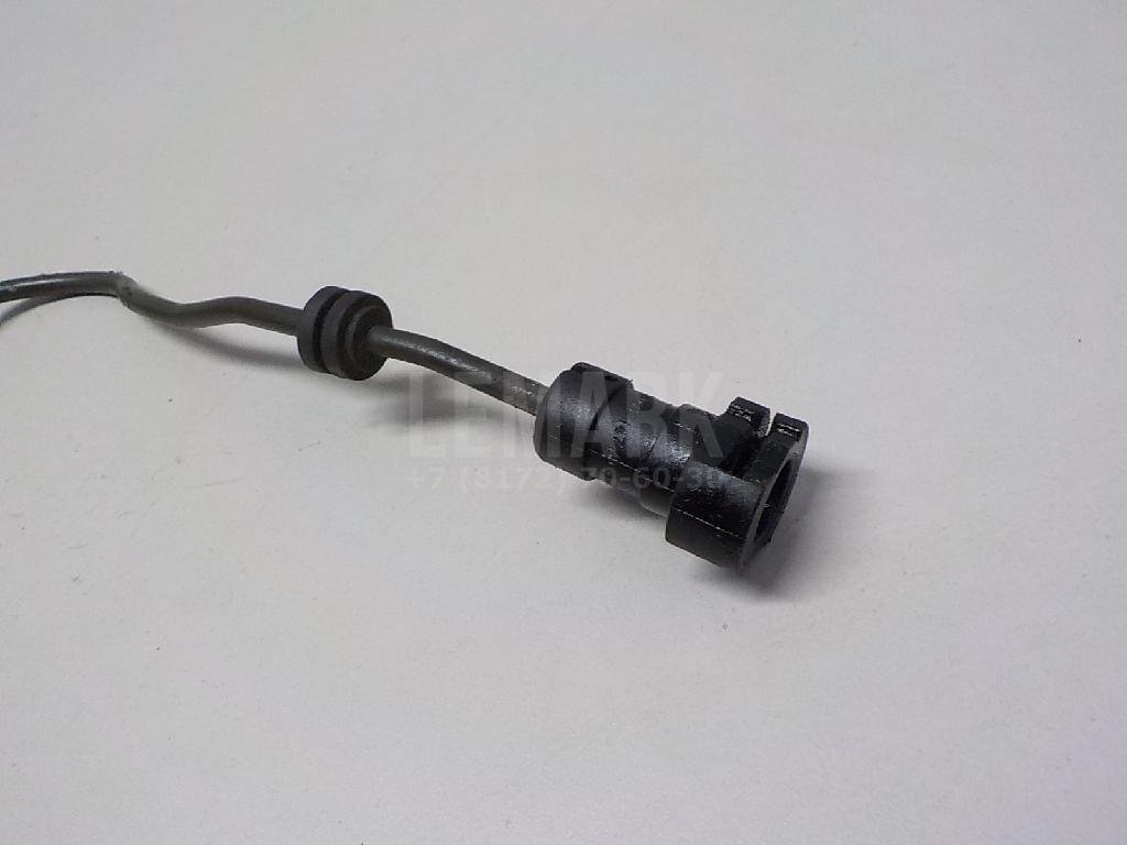 Трубка цилиндра сцепления