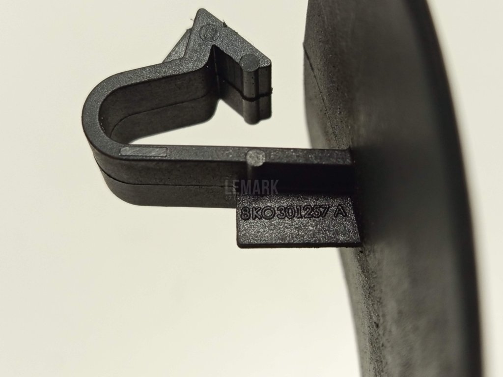 Заглушка КПП для  Acura MDX 2013-2020